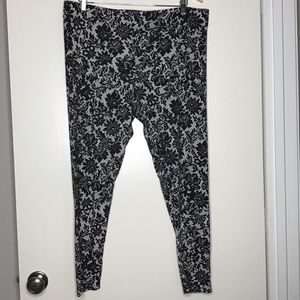 Soma Leggings XL